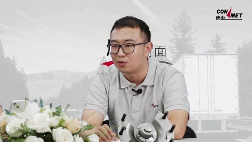 康迈面对面 康迈路试 坚守品质 - 第4张 - 提加商用车网 康迈面对面 康迈路试 坚守品质 - 第4张