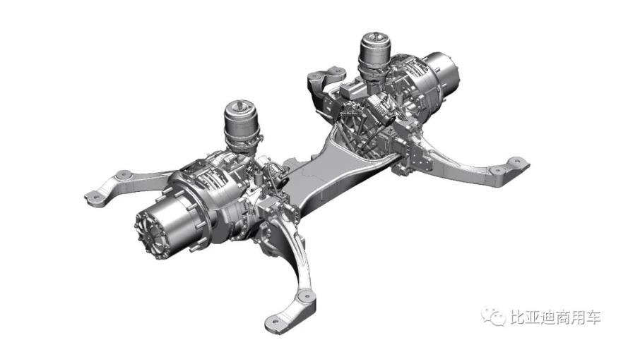 品牌实力绽放!比亚迪商用车一举拿下三项重磅大奖 - 第3张 - 提加商用车网 品牌实力绽放!比亚迪商用车一举拿下三项重磅大奖 - 第3张