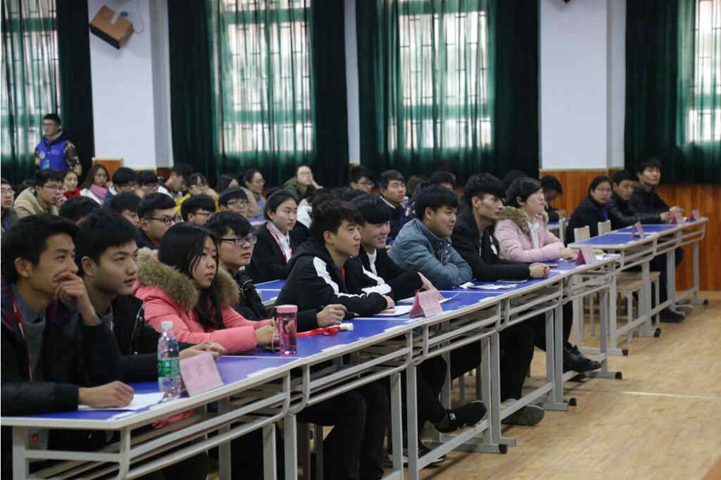 校企携手 合作创新，东风柳汽与河南交通职业技术学院“联姻” - 第3张