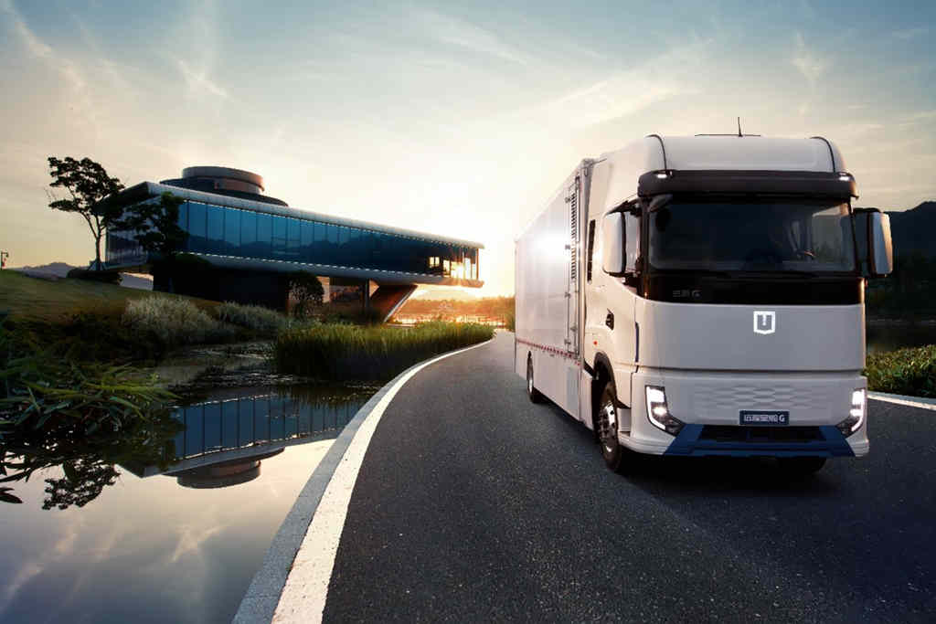 远程推出星瀚G系列新能源重卡, 打破高端必高价现状 - 第6张 - 提加商用车网 远程推出星瀚G系列新能源重卡, 打破高端必高价现状 - 第6张