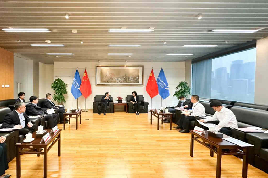 谭旭光:迈向世界一流企业需要资本市场助力,立志做中国装备制造业全球市值最高的公司 - 第2张 - 提加商用车网 谭旭光:迈向世界一流企业需要资本市场助力,立志做中国装备制造业全球市值最高的公司 - 第2张
