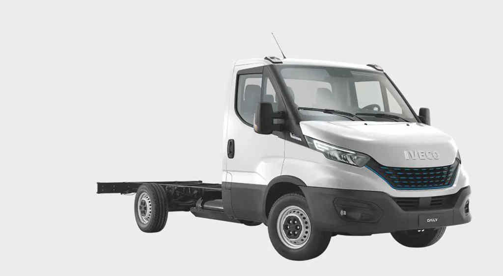 进口依维柯底盘ECMO转运系统定制救护车,整装待发,全力为生命健康保驾护航! - 第3张 - 提加商用车网 进口依维柯底盘ECMO转运系统定制救护车,整装待发,全力为生命健康保驾护航! - 第3张