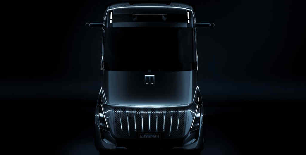 远程推出星瀚G系列新能源重卡, 打破高端必高价现状 - 第9张 - 提加商用车网 远程推出星瀚G系列新能源重卡, 打破高端必高价现状 - 第9张