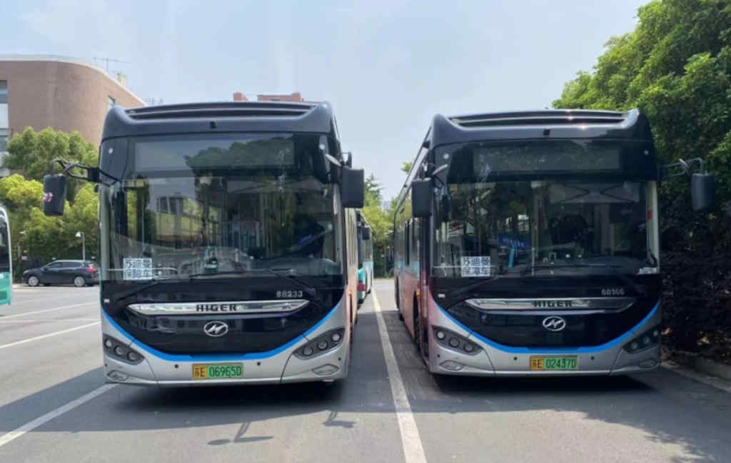 苏迪曼杯中国队实力卫冕!苏州金龙客车圆满护航 - 第5张 - 提加商用车网 苏迪曼杯中国队实力卫冕!苏州金龙客车圆满护航 - 第5张