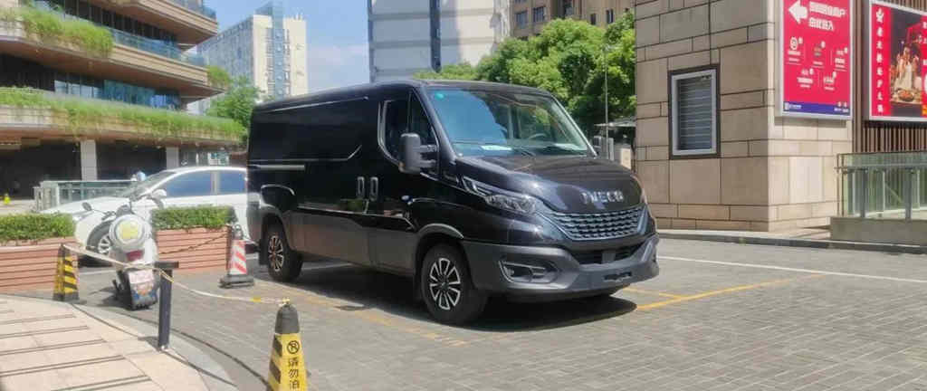 应需而生,依路创领--2023依维柯中国房车改装交流会圆满举行! - 第4张 - 提加商用车网 应需而生,依路创领--2023依维柯中国房车改装交流会圆满举行! - 第4张