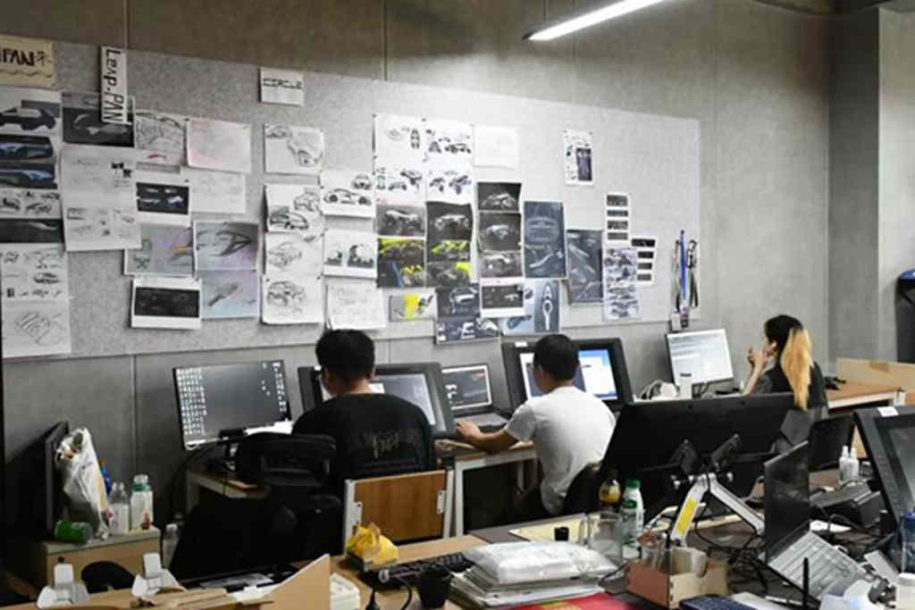 “东风梦想车”6月5日开启皮卡的N种可能!