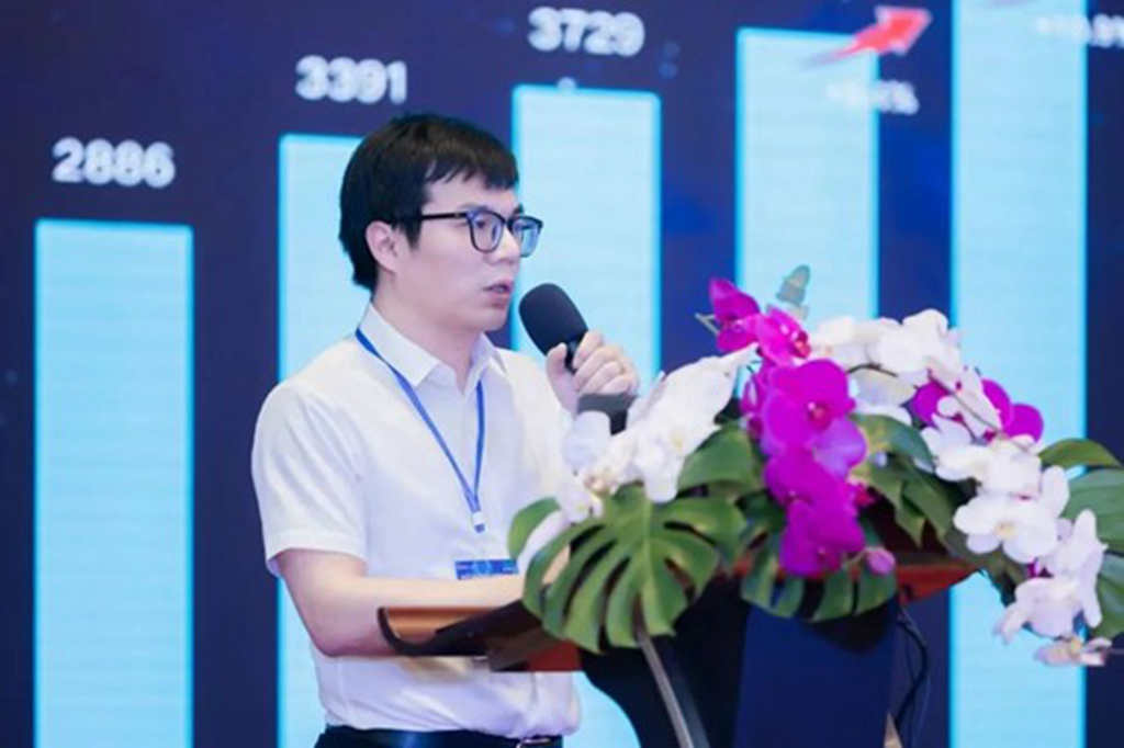 闪耀绽放!东风轻型车亮相2023第16届国际食品冷链高峰论坛 - 第2张 - 提加商用车网 闪耀绽放!东风轻型车亮相2023第16届国际食品冷链高峰论坛 - 第2张