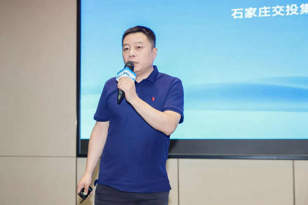 宇通重卡全系新品亮剑“国际庄”! 全国巡回上市正式开启 - 第9张 - 提加商用车网 宇通重卡全系新品亮剑“国际庄”! 全国巡回上市正式开启 - 第9张