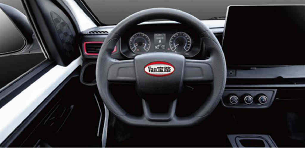 从0到1、从1卡到1van,江淮1van的破圈之路 - 第4张 - 提加商用车网 从0到1、从1卡到1van,江淮1van的破圈之路 - 第4张