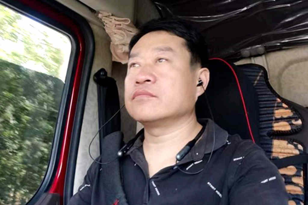 超低油耗,尽显实力,乘龙H5绿通车再树节油新标杆! - 第2张 - 提加商用车网 超低油耗,尽显实力,乘龙H5绿通车再树节油新标杆! - 第2张