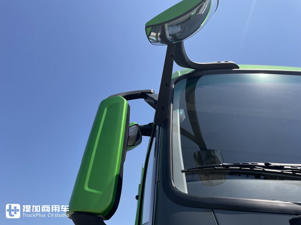 续航长、安全等级高,专为城市渣土运输而生,宇通D590E还有哪些杀手锏 - 第10张 - 提加商用车网 续航长、安全等级高,专为城市渣土运输而生,宇通D590E还有哪些杀手锏 - 第10张