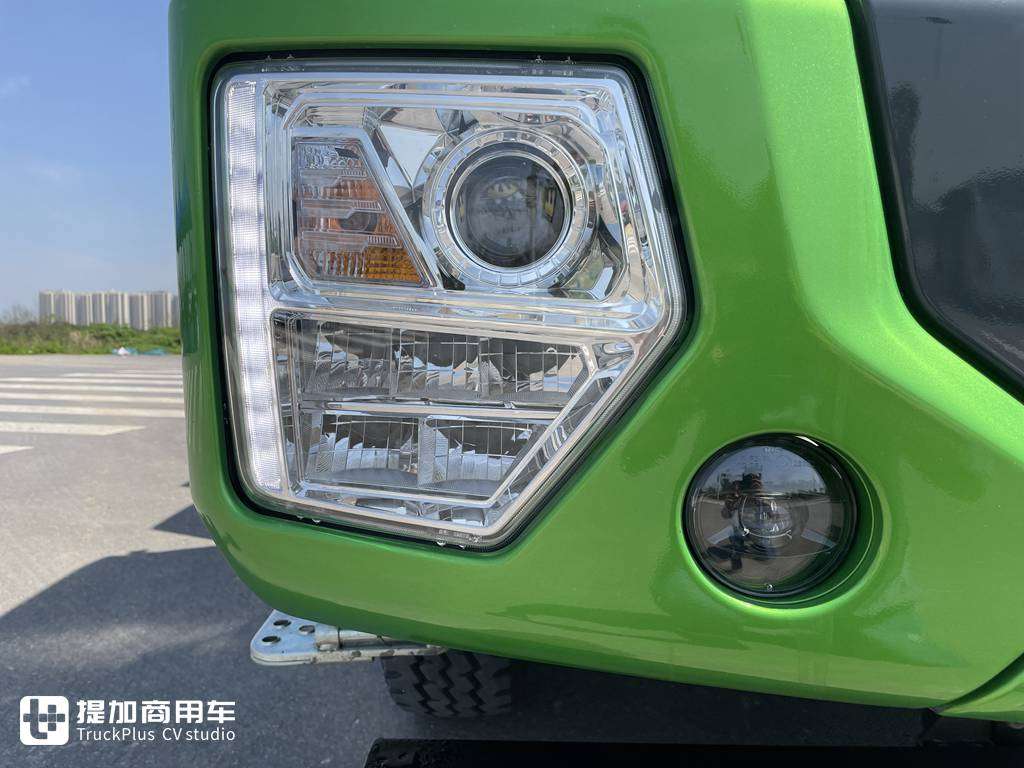 续航长、安全等级高,专为城市渣土运输而生,宇通D590E还有哪些杀手锏 - 第11张 - 提加商用车网 续航长、安全等级高,专为城市渣土运输而生,宇通D590E还有哪些杀手锏 - 第11张