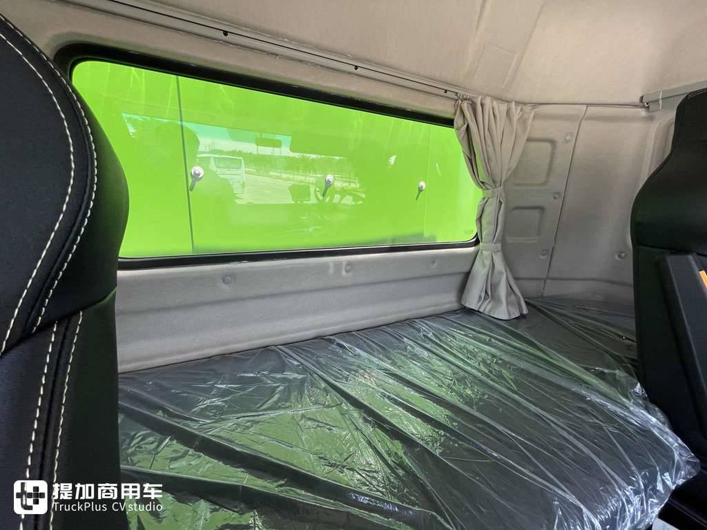 续航长、安全等级高,专为城市渣土运输而生,宇通D590E还有哪些杀手锏 - 第18张 - 提加商用车网 续航长、安全等级高,专为城市渣土运输而生,宇通D590E还有哪些杀手锏 - 第18张