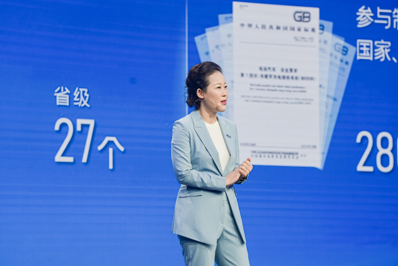 首个商用车电动专属平台!宇通发布睿控E平台再掀技术变革浪潮 - 第2张 - 提加商用车网 首个商用车电动专属平台!宇通发布睿控E平台再掀技术变革浪潮 - 第2张