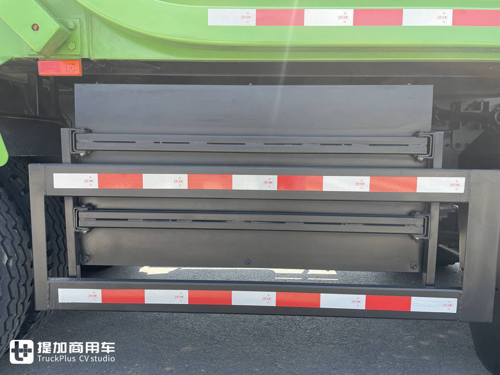 续航长、安全等级高,专为城市渣土运输而生,宇通D590E还有哪些杀手锏 - 第3张 - 提加商用车网 续航长、安全等级高,专为城市渣土运输而生,宇通D590E还有哪些杀手锏 - 第3张