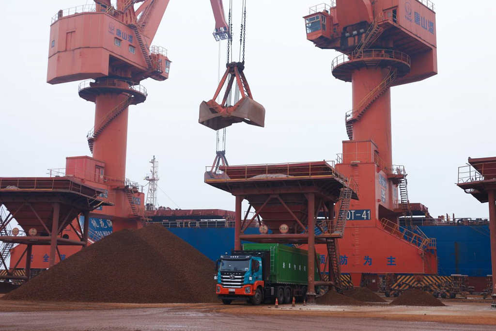 贯彻落实环保理念 上汽红岩新能源获2023碳中和践行大奖 - 第6张