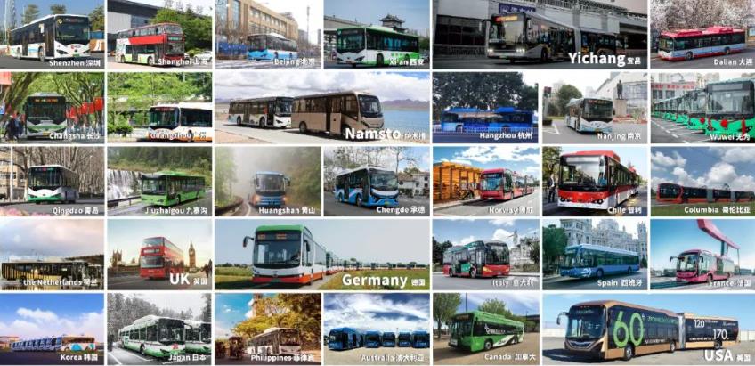 无疆:行者无疆 一路向前 比亚迪 - 第1张 - 提加商用车网 无疆:行者无疆 一路向前 比亚迪 - 第1张