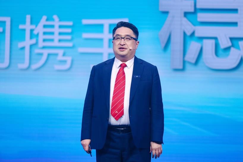 高举“可靠”大旗,科技创新引领,宇通重卡全系新品重磅上市! - 第2张 - 提加商用车网 高举“可靠”大旗,科技创新引领,宇通重卡全系新品重磅上市! - 第2张