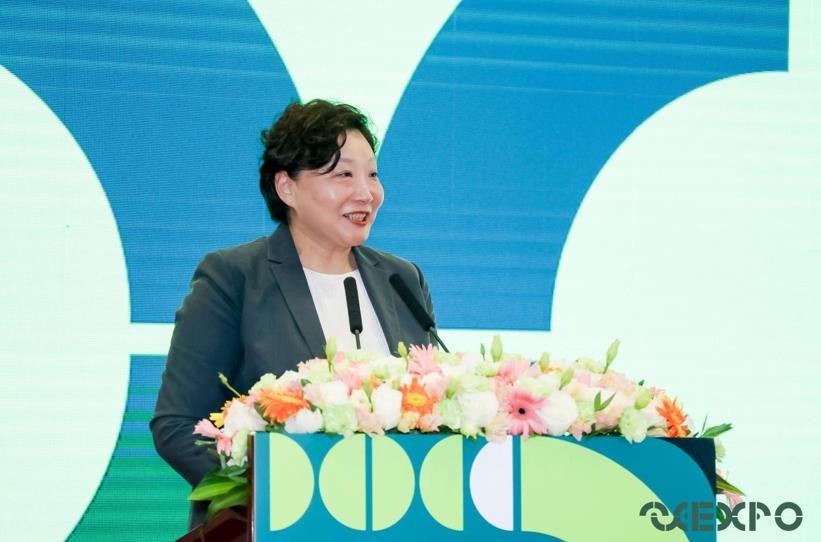 2023长三角(南京)国际旅游装备博览会新闻发布会在京召开 - 第4张 - 提加商用车网 2023长三角(南京)国际旅游装备博览会新闻发布会在京召开 - 第4张