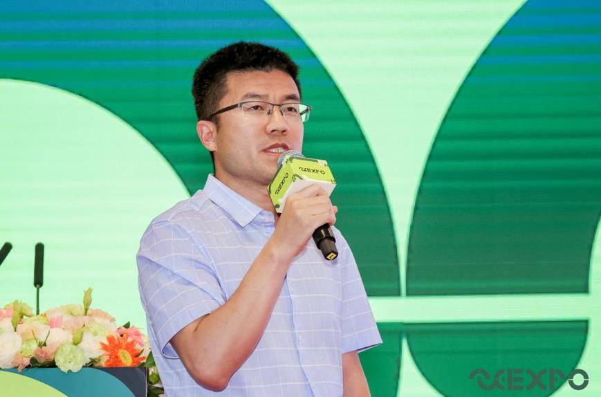 2023长三角(南京)国际旅游装备博览会新闻发布会在京召开 - 第5张 - 提加商用车网 2023长三角(南京)国际旅游装备博览会新闻发布会在京召开 - 第5张