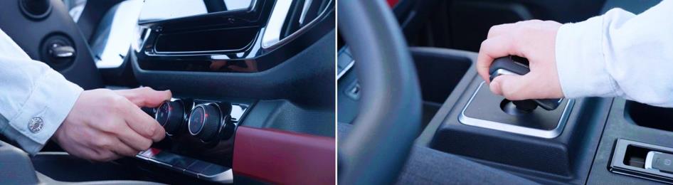 城配货运“高端局”,领航S1-AMT产品如何带好头? - 第7张 - 提加商用车网 城配货运“高端局”,领航S1-AMT产品如何带好头? - 第7张