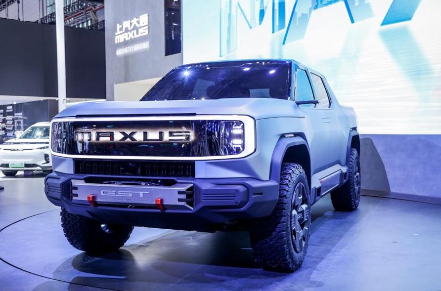 实力跑赢大盘!上汽大通MAXUS 5月热销1.7万辆,同比增长35.5%,1-5月欧澳地区销量均破万 - 第3张 - 提加商用车网 实力跑赢大盘!上汽大通MAXUS 5月热销1.7万辆,同比增长35.5%,1-5月欧澳地区销量均破万 - 第3张