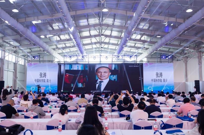 聚集产业链“智囊”!北京甲醇能源峰会共话绿色发展新路径 - 第5张 - 提加商用车网 聚集产业链“智囊”!北京甲醇能源峰会共话绿色发展新路径 - 第5张