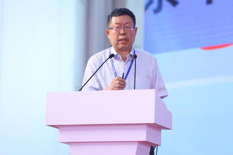 聚集产业链“智囊”!北京甲醇能源峰会共话绿色发展新路径 - 第6张 - 提加商用车网 聚集产业链“智囊”!北京甲醇能源峰会共话绿色发展新路径 - 第6张