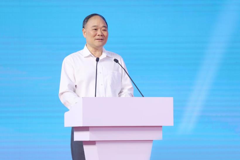 聚集产业链“智囊”!北京甲醇能源峰会共话绿色发展新路径 - 第8张 - 提加商用车网 聚集产业链“智囊”!北京甲醇能源峰会共话绿色发展新路径 - 第8张
