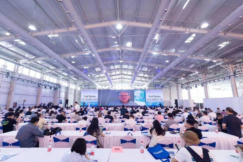 聚集产业链“智囊”!北京甲醇能源峰会共话绿色发展新路径 - 第11张 - 提加商用车网 聚集产业链“智囊”!北京甲醇能源峰会共话绿色发展新路径 - 第11张