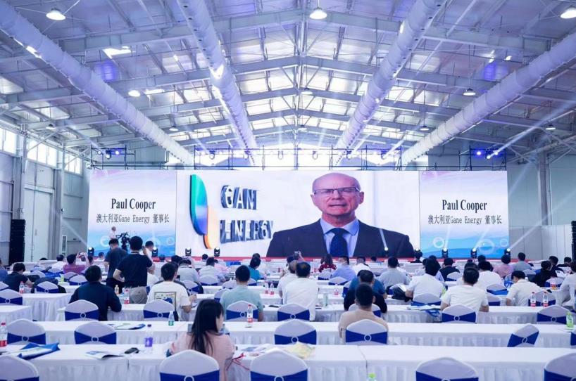 聚集产业链“智囊”!北京甲醇能源峰会共话绿色发展新路径 - 第13张 - 提加商用车网 聚集产业链“智囊”!北京甲醇能源峰会共话绿色发展新路径 - 第13张