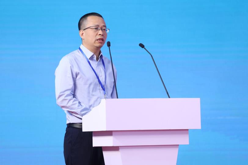 聚集产业链“智囊”!北京甲醇能源峰会共话绿色发展新路径 - 第18张 - 提加商用车网 聚集产业链“智囊”!北京甲醇能源峰会共话绿色发展新路径 - 第18张