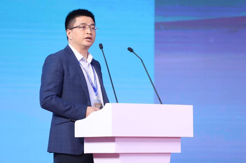 聚集产业链“智囊”!北京甲醇能源峰会共话绿色发展新路径 - 第19张 - 提加商用车网 聚集产业链“智囊”!北京甲醇能源峰会共话绿色发展新路径 - 第19张