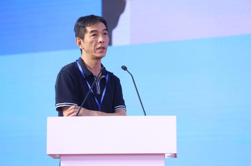 聚集产业链“智囊”!北京甲醇能源峰会共话绿色发展新路径 - 第20张 - 提加商用车网 聚集产业链“智囊”!北京甲醇能源峰会共话绿色发展新路径 - 第20张