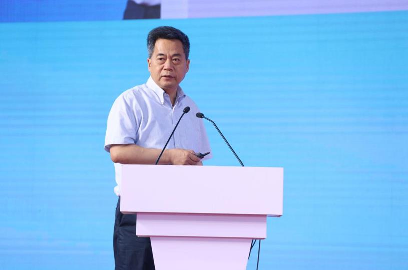 聚集产业链“智囊”!北京甲醇能源峰会共话绿色发展新路径 - 第22张 - 提加商用车网 聚集产业链“智囊”!北京甲醇能源峰会共话绿色发展新路径 - 第22张