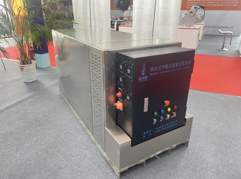 聚集产业链“智囊”!北京甲醇能源峰会共话绿色发展新路径 - 第24张 - 提加商用车网 聚集产业链“智囊”!北京甲醇能源峰会共话绿色发展新路径 - 第24张