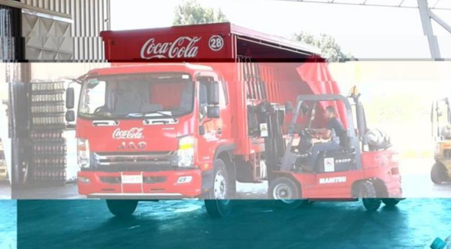 十余载深耕、行业信赖,江淮1卡国际帅铃在智利持续热销! - 第2张 - 提加商用车网 十余载深耕、行业信赖,江淮1卡国际帅铃在智利持续热销! - 第2张