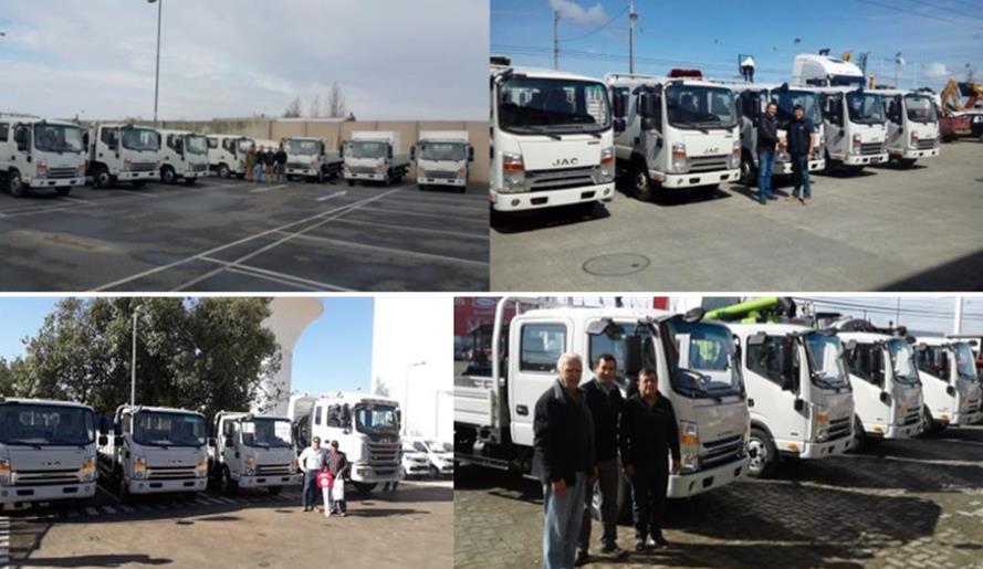 十余载深耕、行业信赖,江淮1卡国际帅铃在智利持续热销! - 第5张 - 提加商用车网 十余载深耕、行业信赖,江淮1卡国际帅铃在智利持续热销! - 第5张