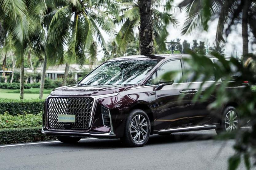 助力“上合盛会”,“国宾车”再出征!上汽大通MAXUS G90成为2023上合博览会官方指定用车 - 第3张 - 提加商用车网 助力“上合盛会”,“国宾车”再出征!上汽大通MAXUS G90成为2023上合博览会官方指定用车 - 第3张