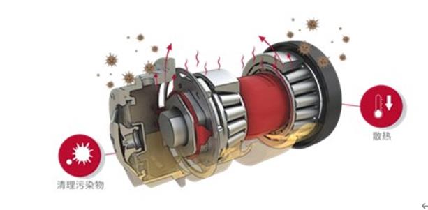 康迈:打造卡车运输行业的安全守护者 - 第2张 - 提加商用车网 康迈:打造卡车运输行业的安全守护者 - 第2张