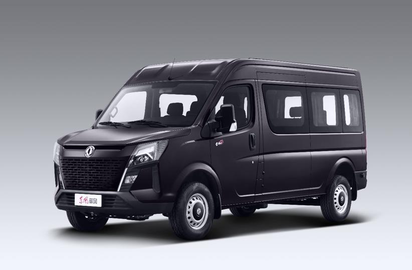 从内至外转变突围,东风御风全力布局VAN车市场 - 第2张 - 提加商用车网 从内至外转变突围,东风御风全力布局VAN车市场 - 第2张