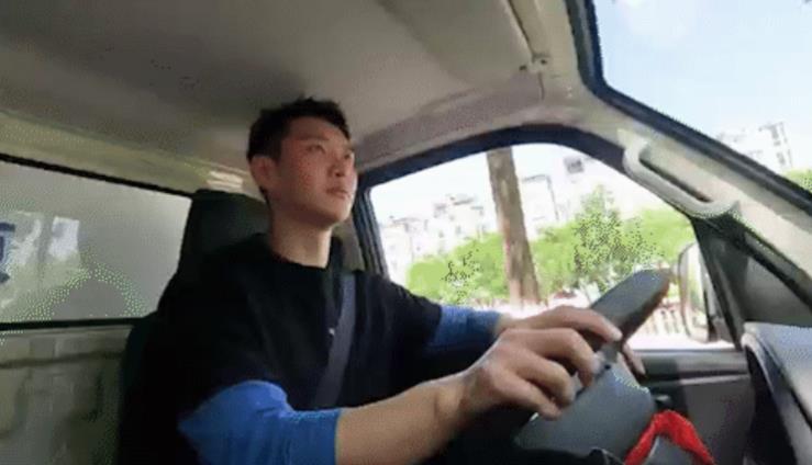 从送外卖到送货物,王俊熹选择与祥菱M2并肩奋斗 - 第10张 - 提加商用车网 从送外卖到送货物,王俊熹选择与祥菱M2并肩奋斗 - 第10张