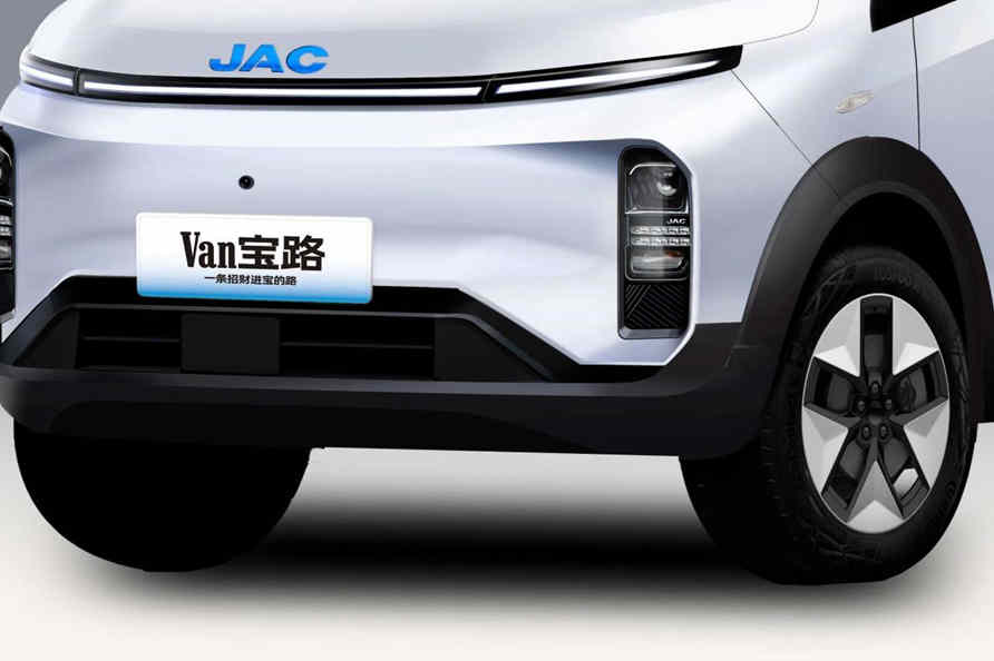 从0到1、从1卡到1van,江淮1van的破圈之路 - 第5张 - 提加商用车网 从0到1、从1卡到1van,江淮1van的破圈之路 - 第5张