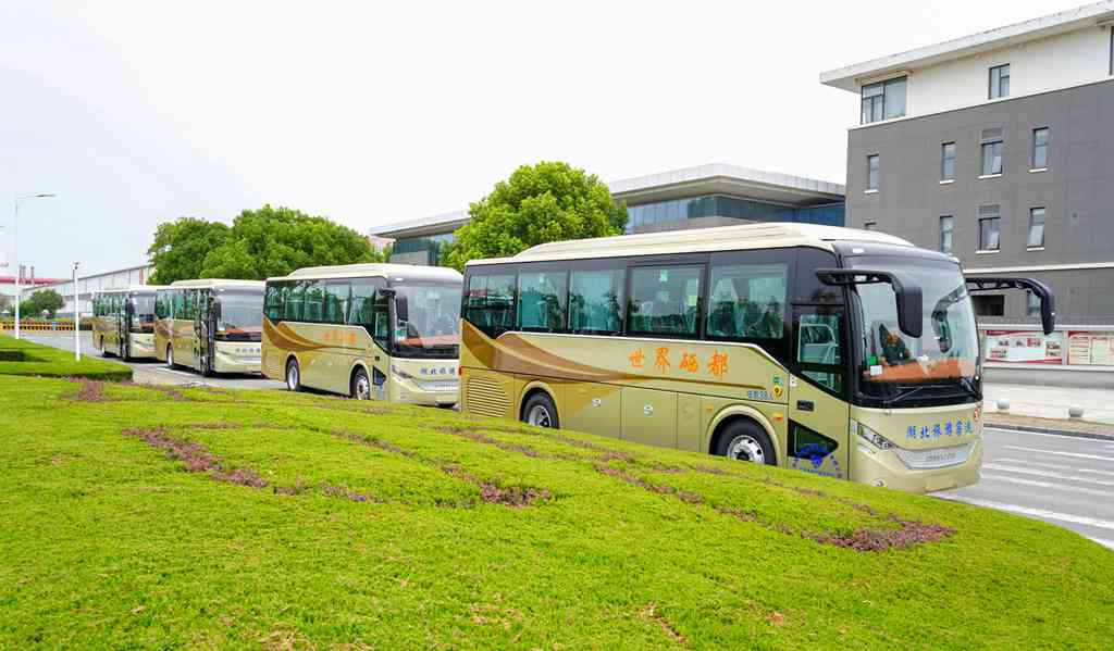 <strong>高端安凯N8驶入“醉美”恩施,邂逅北纬30°的“人间仙境”</strong> - 第3张 - 提加商用车网 <strong>高端安凯N8驶入“醉美”恩施,邂逅北纬30°的“人间仙境”</strong> - 第3张