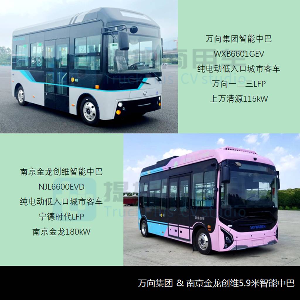宇通宇光超长轴E10来袭,短途城间客车或成新兴细分市场,工信部第373批新品公示之M类客车篇 - 第4张 - 提加商用车网 宇通宇光超长轴E10来袭,短途城间客车或成新兴细分市场,工信部第373批新品公示之M类客车篇 - 第4张