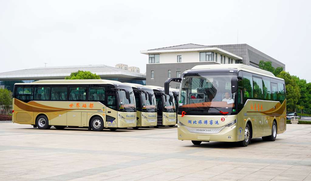 <strong>高端安凯N8驶入“醉美”恩施,邂逅北纬30°的“人间仙境”</strong> - 第5张 - 提加商用车网 <strong>高端安凯N8驶入“醉美”恩施,邂逅北纬30°的“人间仙境”</strong> - 第5张