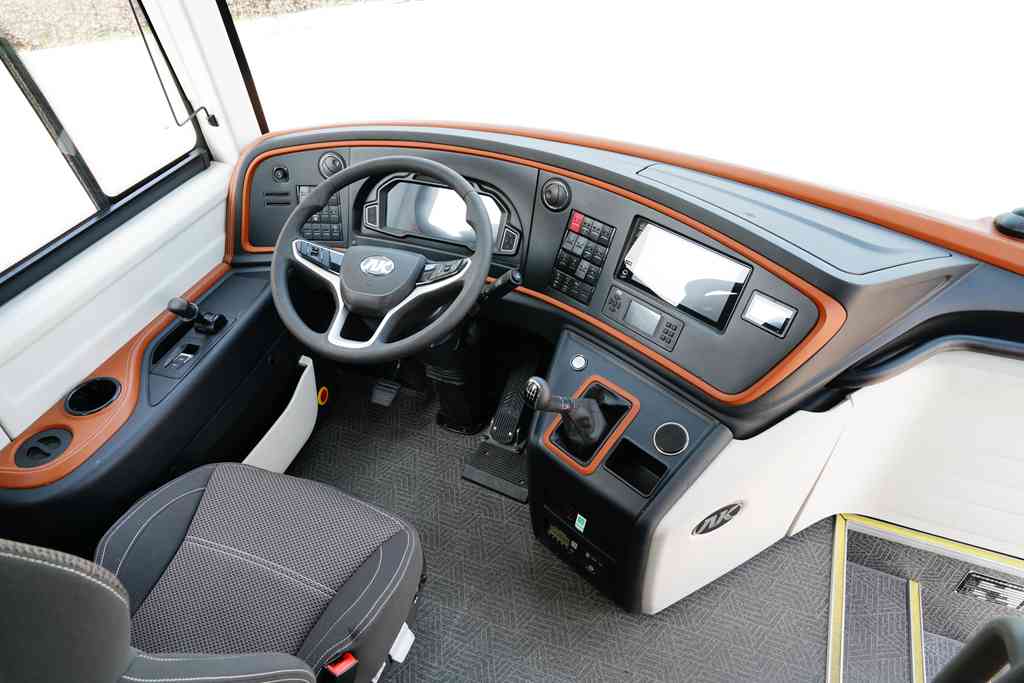 <strong>高端安凯N8驶入“醉美”恩施,邂逅北纬30°的“人间仙境”</strong> - 第6张 - 提加商用车网 <strong>高端安凯N8驶入“醉美”恩施,邂逅北纬30°的“人间仙境”</strong> - 第6张