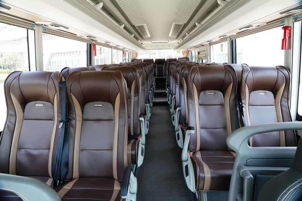 <strong>高端安凯N8驶入“醉美”恩施,邂逅北纬30°的“人间仙境”</strong> - 第7张 - 提加商用车网 <strong>高端安凯N8驶入“醉美”恩施,邂逅北纬30°的“人间仙境”</strong> - 第7张