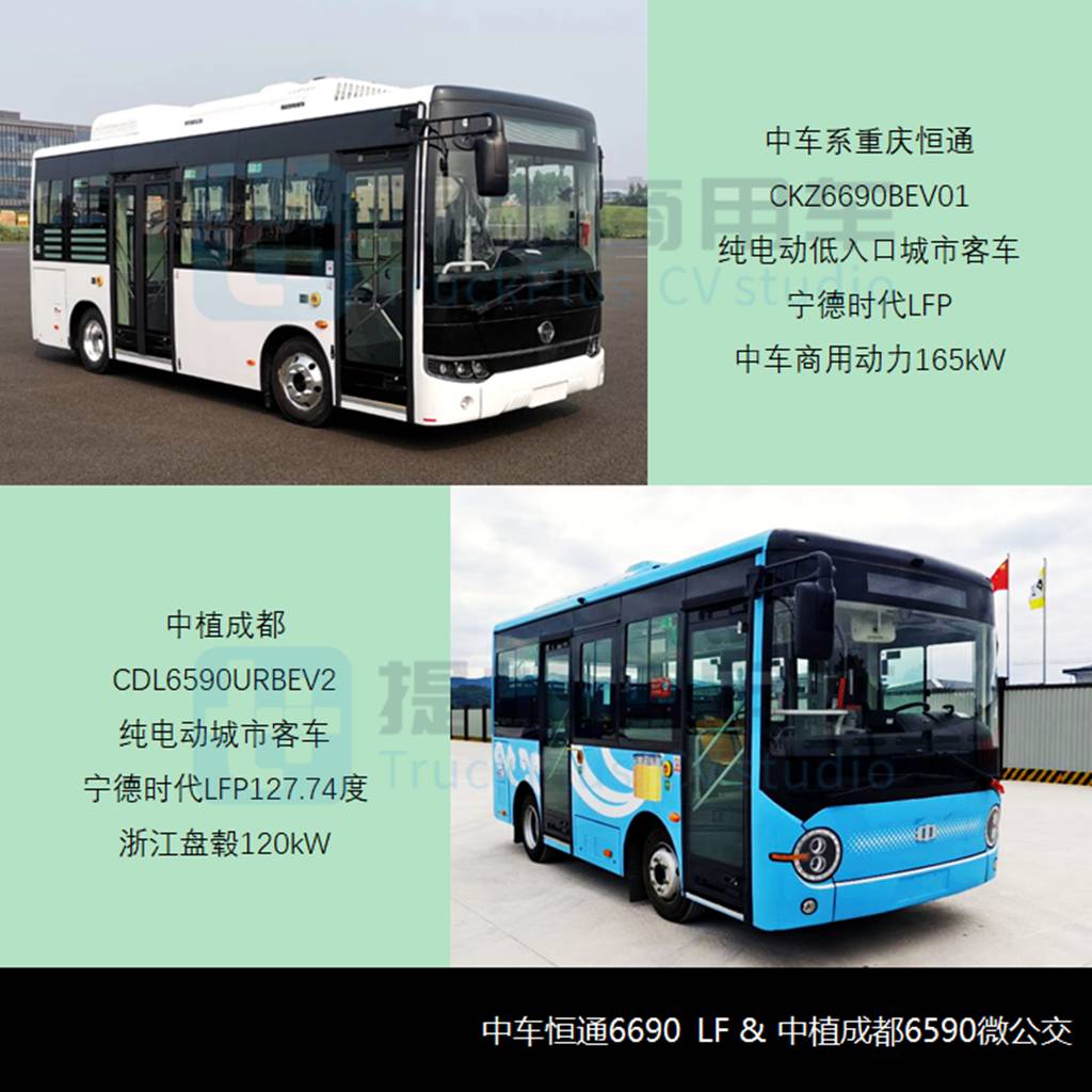 比亚迪“刀片电池”B7领衔,多款新品抢眼,工信部第372批新产品公示之M类客车篇 - 第11张 - 提加商用车网 比亚迪“刀片电池”B7领衔,多款新品抢眼,工信部第372批新产品公示之M类客车篇 - 第11张