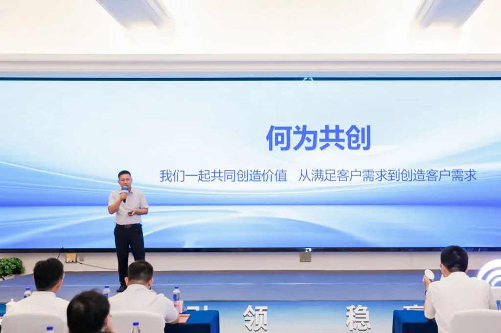 现场签约超百台!宇通重卡全系新品亮相南京 - 第4张 - 提加商用车网 现场签约超百台!宇通重卡全系新品亮相南京 - 第4张